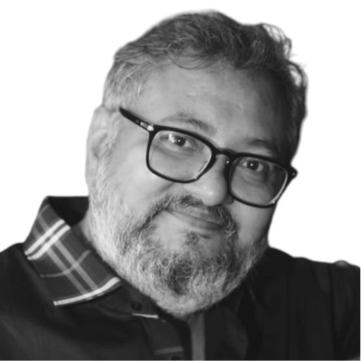 Mr Vishal Shah