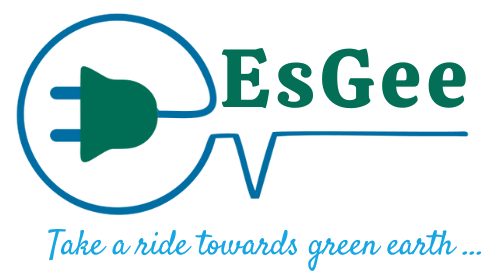 Esgee Logo